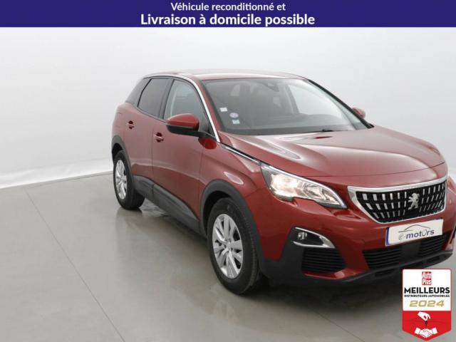 Peugeot 3008 image 7