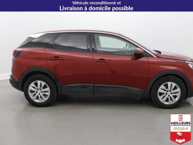 Peugeot 3008 image 4