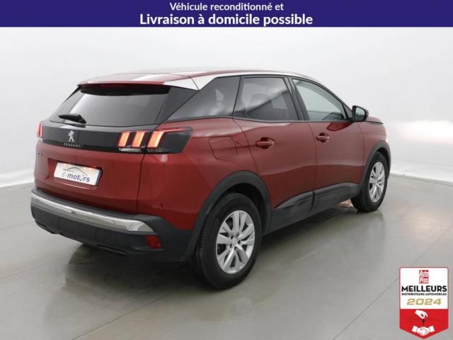 Peugeot 3008 image 1