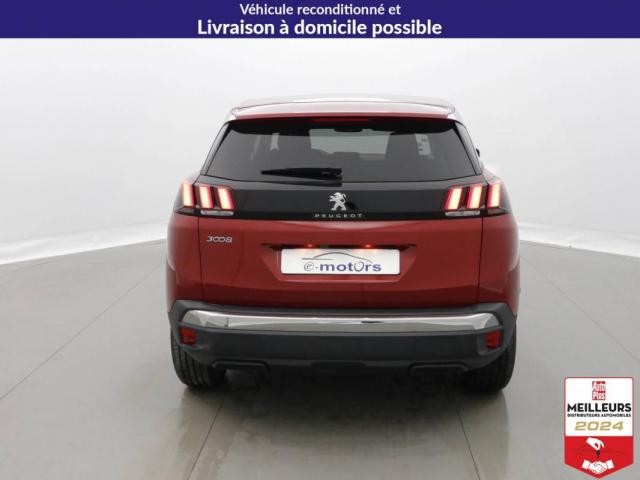 Peugeot 3008 image 8