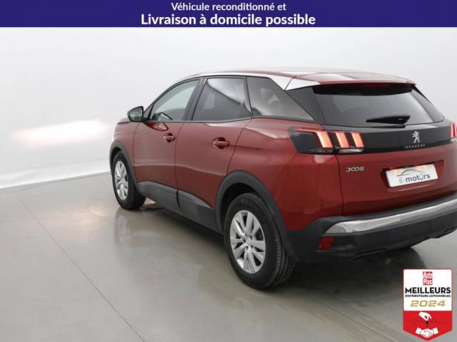 Peugeot 3008 image 9