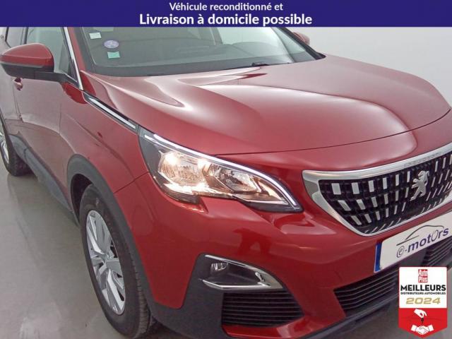 Peugeot 3008 image 6