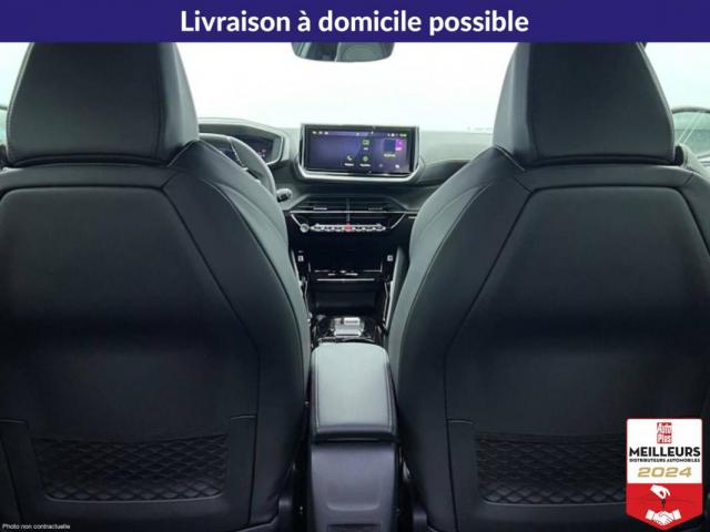 Peugeot 2008 image 4