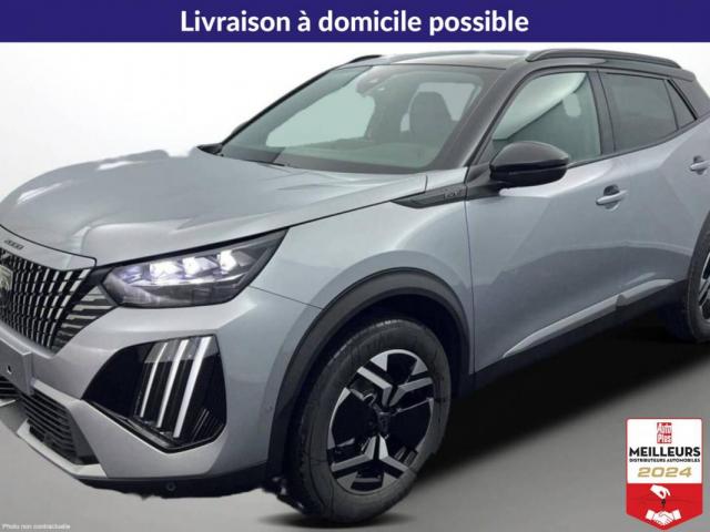 Peugeot 2008 image 7