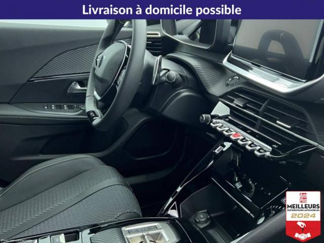 Peugeot 2008 image 5