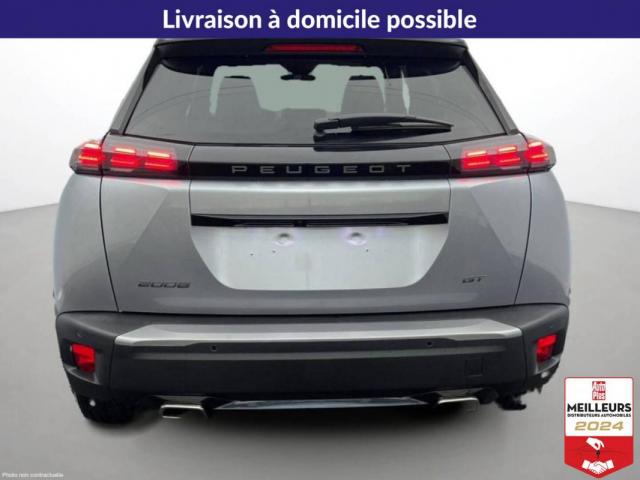 Peugeot 2008 image 2