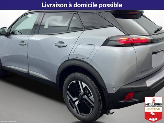 Peugeot 2008 image 6
