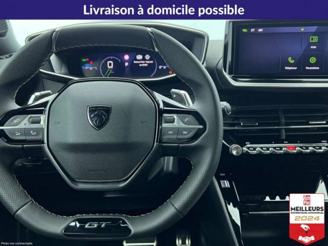 Peugeot 2008 image 3