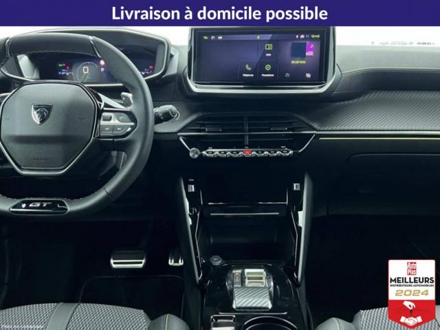 Peugeot 2008 image 8