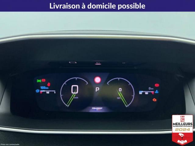 Peugeot 2008 image 1