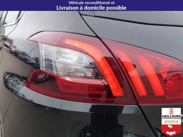 Peugeot 308 image 2