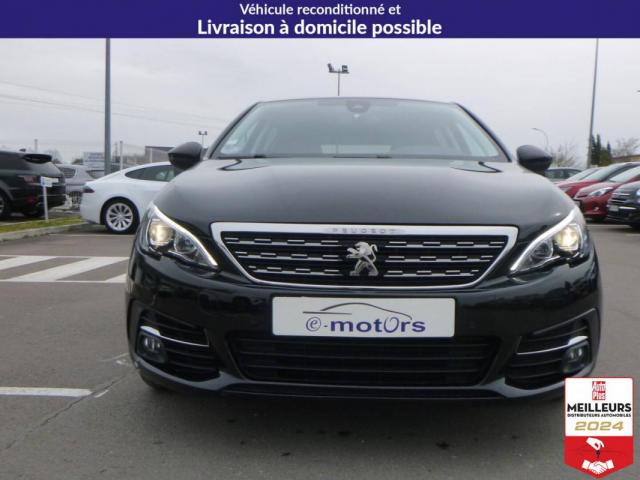 Peugeot 308 image 5