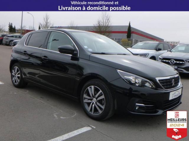 Peugeot 308 image 8