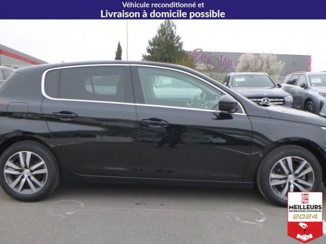 Peugeot 308 image 9