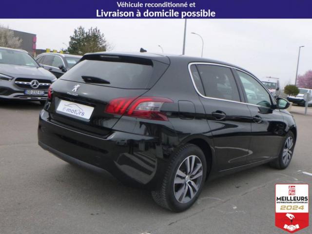 Peugeot 308 image 1