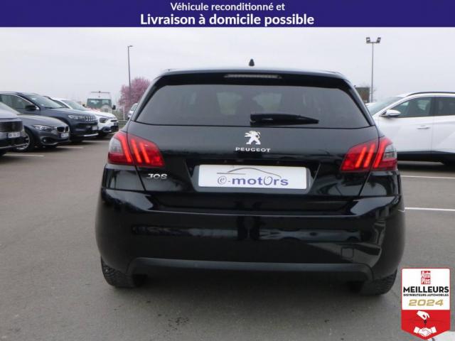 Peugeot 308 image 7
