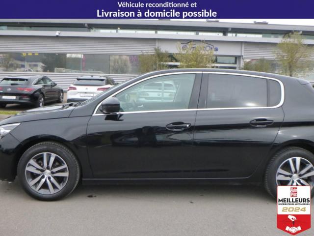 Peugeot 308 image 4