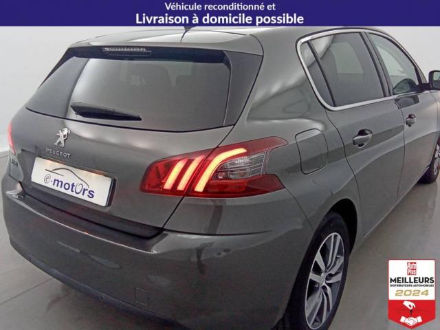 Peugeot 308 image 4