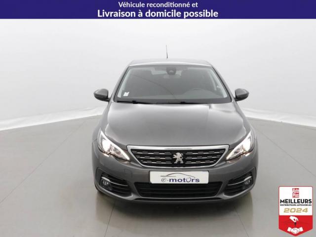 Peugeot 308 image 6