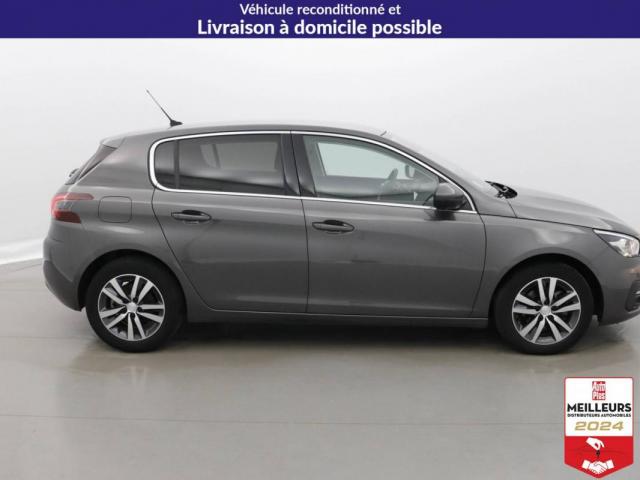 Peugeot 308 image 1