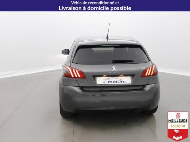 Peugeot 308 image 7