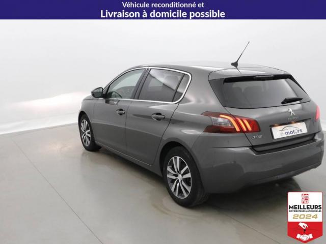 Peugeot 308 image 9