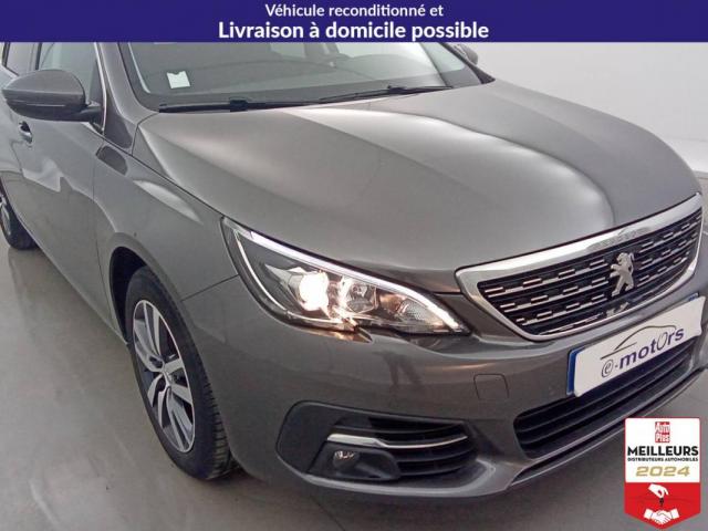 Peugeot 308 image 2