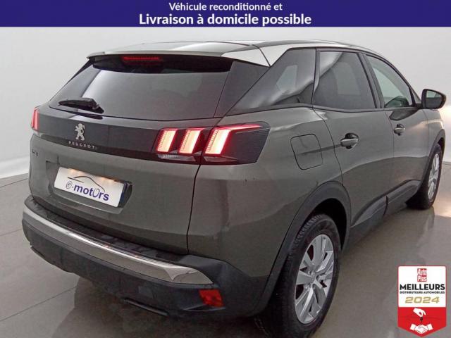 Peugeot 3008 image 8