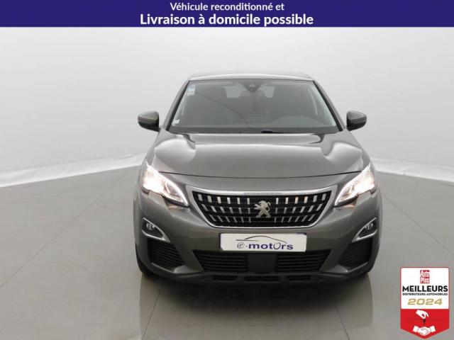 Peugeot 3008 image 4