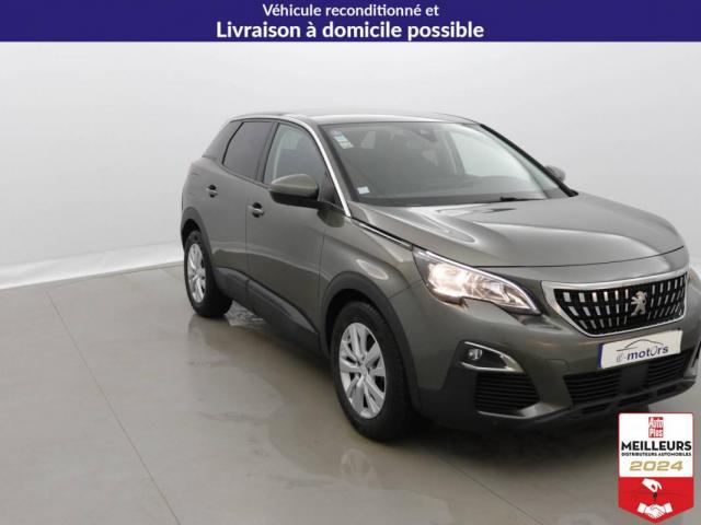 Peugeot 3008 image 5