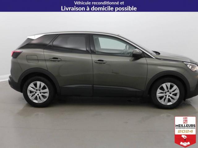 Peugeot 3008 image 2