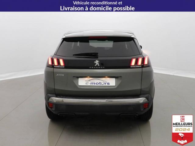Peugeot 3008 image 3
