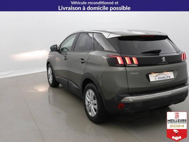 Peugeot 3008 image 1