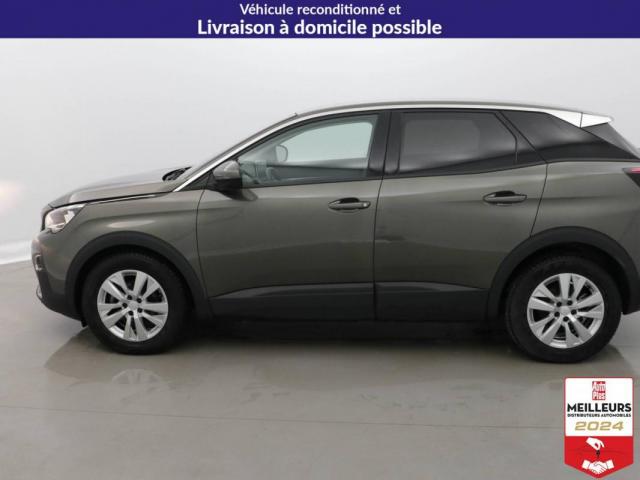Peugeot 3008 image 6