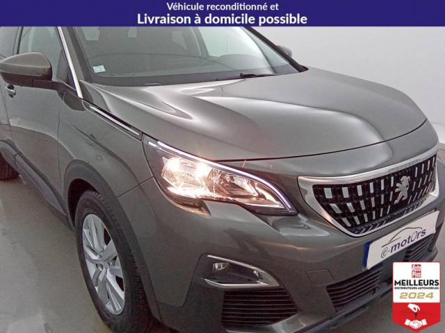 Peugeot 3008 image 7