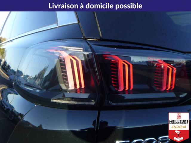 Peugeot 5008 image 9
