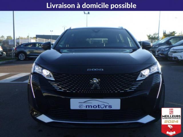 Peugeot 5008 image 7