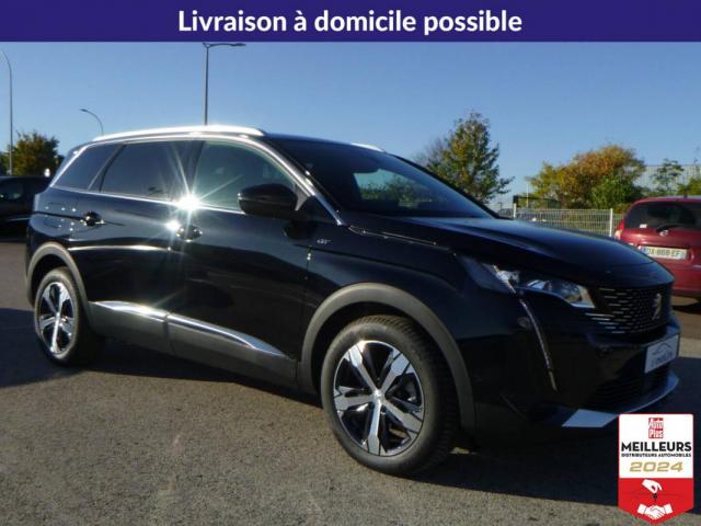 Peugeot 5008 image 2