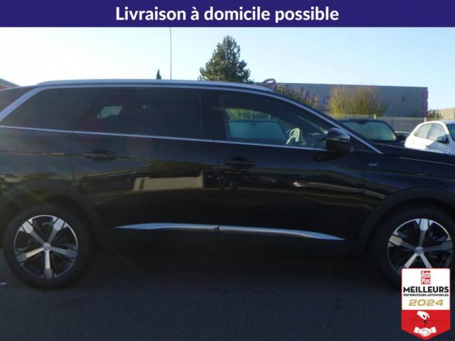 Peugeot 5008 image 4