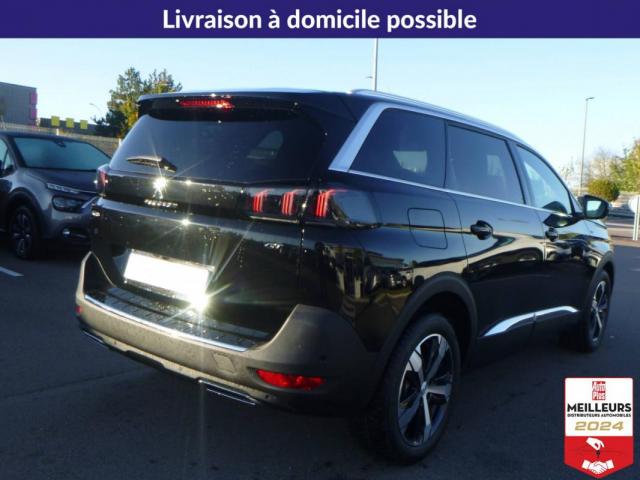 Peugeot 5008 image 8