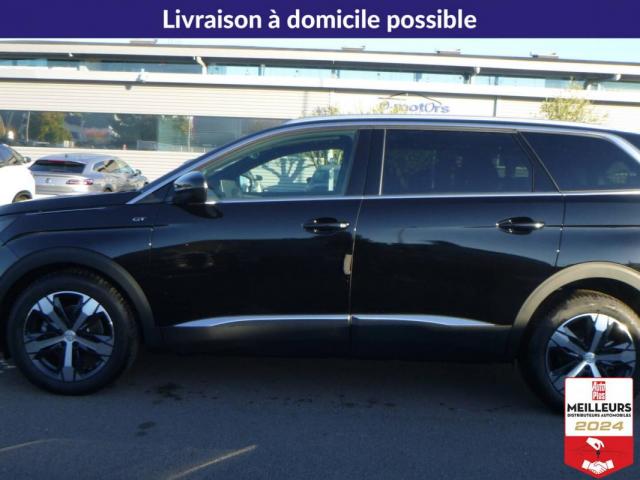 Peugeot 5008 image 6