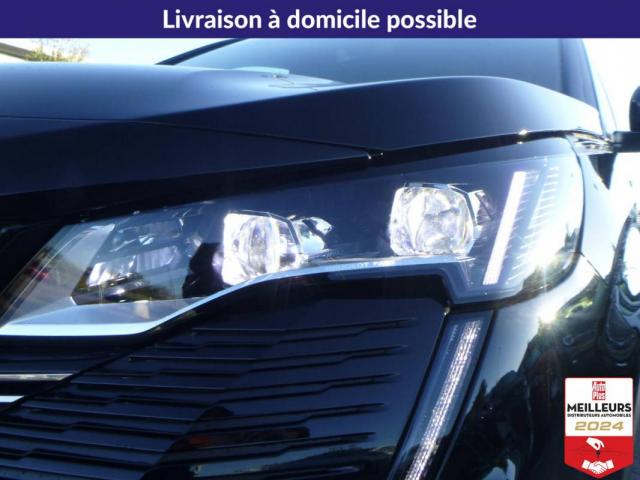 Peugeot 5008 image 3