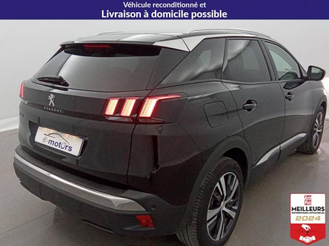 Peugeot 3008 image 4