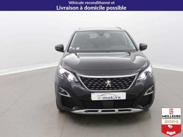 Peugeot 3008 image 8