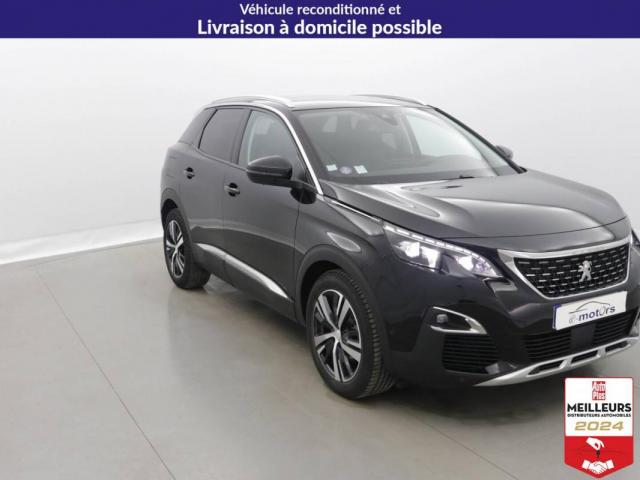 Peugeot 3008 image 9