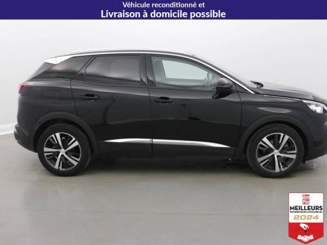 Peugeot 3008 image 3