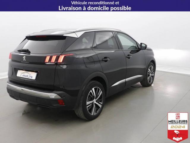 Peugeot 3008 image 2
