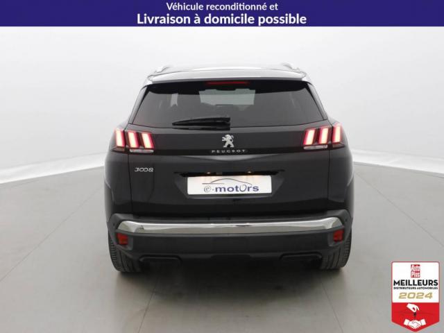 Peugeot 3008 image 7