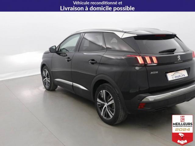 Peugeot 3008 image 6