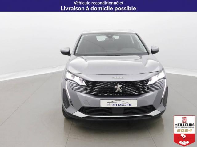 Peugeot 3008 image 4
